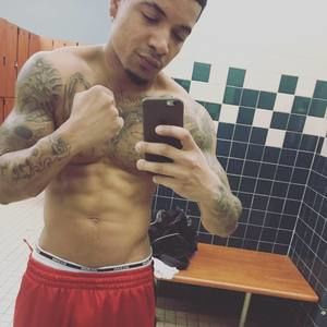 Meet your Posher, Xavier